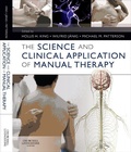 Cover: The Science and Clinical Application of Manual Therapy - Churchill Livingstone