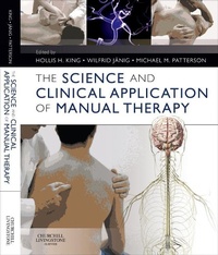 Enlarge image Cover: The Science and Clinical Application of Manual Therapy - Churchill Livingstone