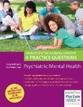 Cover: Psychiatric Mental Health - F.A. Davis Company