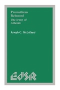 Cover: Prometheus Rebound - Wilfrid Laurier University Press