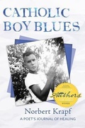 Cover: Catholic Boy Blues - In Extenso Press