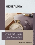 Cover: Genealogy - Rowman & Littlefield Publishers