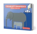 Cover: Charley Harper's Animal Alphabet - Pomegranate Communications Inc,US