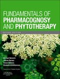 Cover: Fundamentals of Pharmacognosy and Phytotherapy - Churchill Livingstone
