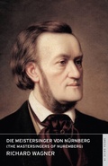 Cover: Die Meistersinger von Nuernberg (The Mastersingers of Nuremberg) - Overture Publishing