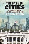 Cover: The Fate of Cities - University Press of Kansas