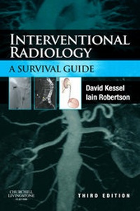 Enlarge image Cover: Interventional Radiology: a Survival Guide - Churchill Livingstone
