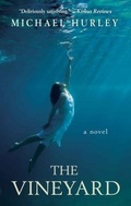 Cover: The Vineyard - Ragbagger Press