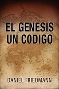 Cover: El Genesis Un Codigo - Inspired Books
