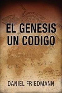 Enlarge image Cover: El Genesis Un Codigo - Inspired Books