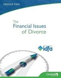 Bild: The Financial Issues of Divorce - Certitrek Publishing