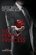 Cover: No Perfect Princess - Fin Mint Publishing, LLC