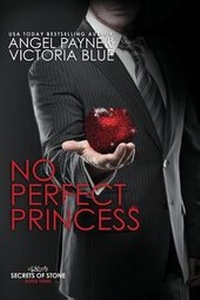 Enlarge image Cover: No Perfect Princess - Fin Mint Publishing, LLC