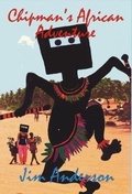 Cover: Chipman's African Adventure - Valentine Press