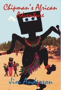 Abbildung von: Chipman's African Adventure - Valentine Press