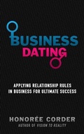 Cover: Business Dating - Honoree Enterprises Publishing