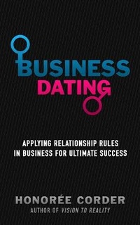 Enlarge image Cover: Business Dating - Honoree Enterprises Publishing