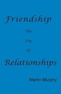 Cover: Friendship - Theocentric Publishing Group