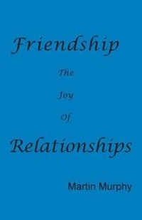 Enlarge image Cover: Friendship - Theocentric Publishing Group