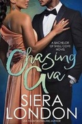 Cover: Chasing Ava - Katrina Pringle