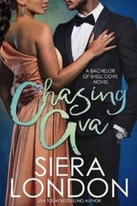 Enlarge image Cover: Chasing Ava - Katrina Pringle