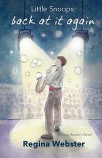 Enlarge image Cover: Little Snoops - Regina Webster LLC