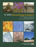 Cover: Mt. Wanda Historical Ecology Investigation - San Francisco Estuary Institute