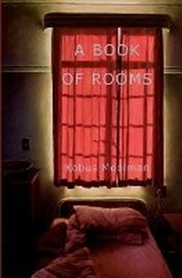 Enlarge image Cover: A book of rooms - Deep South