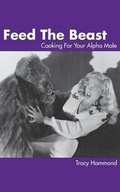 Cover: Feed the Beast - Volossal Publishing