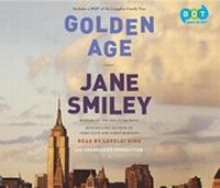 Enlarge image Cover: Golden Age - Books on Tape