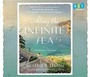 Cover: Along The Infinite Sea - Books on Tape