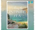 Cover: Along The Infinite Sea - Books on Tape