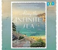 Enlarge image Cover: Along The Infinite Sea - Books on Tape