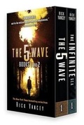 Cover: The 5th Wave Set - Speak