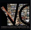 Cover: Visnick & Caulfield Associates - Visual Profile Books