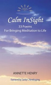 Enlarge image Cover: Calm Insight - A & G Publishing