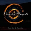 Cover: Elemental Tangents - TnT-Photoart
