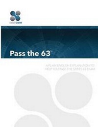 Enlarge image Cover: Pass the 63 - 2015 - Surefire Publications