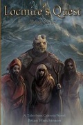 Cover: Locmire's Quest - Brian Hutchinson