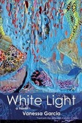 Cover: White Light - Shade Mountain Press