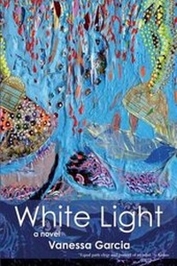 Enlarge image Cover: White Light - Shade Mountain Press