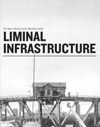 Enlarge image Cover: Liminal Infrastructure - The Optics Division of the Metabolic Studio - DePaul University Art Museum