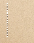Cover: Matt Siber: Idol Structures Matt Siber - DePaul University Art Museum
