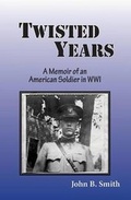 Cover: Twisted Years - Ck Books