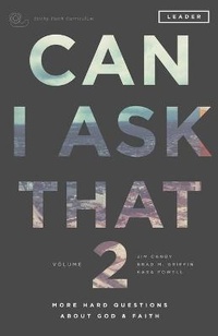 Enlarge image Cover: Can I Ask That 2 - Fuller Youth Institute