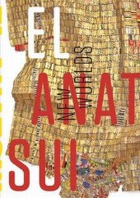 Enlarge image Cover: El Anatsui - Mount Holyoke College Art Museum