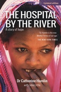 Cover: The Hospital by the River - Monarch Books