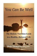 Cover: You Can Be Well - Health E Guide