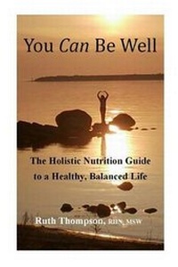 Enlarge image Cover: You Can Be Well - Health E Guide