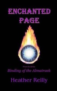 Enlarge image Cover: Enchanted Page - Reilly Books